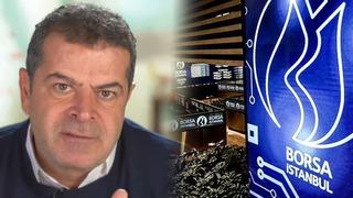 Cüneyt Özdemir'den 'fon' tepkisi! Kimse bunları görevden almayacak mı?