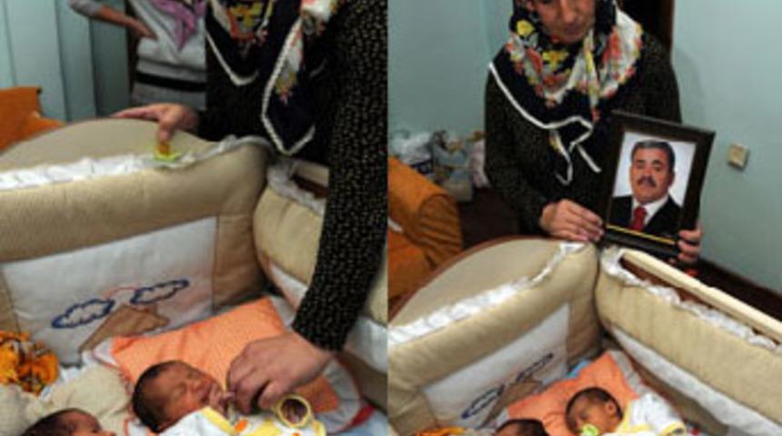 30 yıl sonra gelen buruk mutluluk