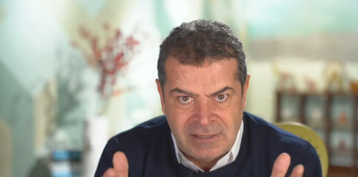 Cüneyt Özdemir den fon tepkisi! "Kimse bunları görevden almayacak mı?" 2