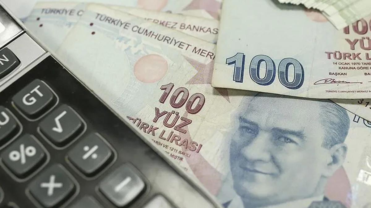 Memurları ilgilendiriyor! Fazla mesai ücreti belli oldu 1