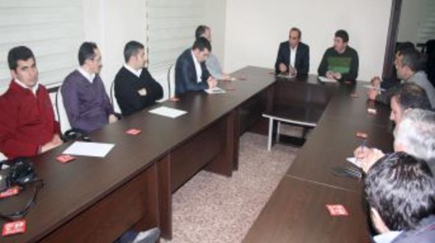 "Kadın doğum uzmanımız olmasaydı bizi asarlardı"