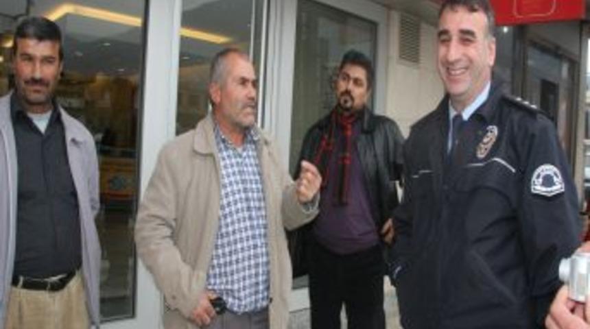 G&uuml;ven timleri bankalarda kamp kurdu