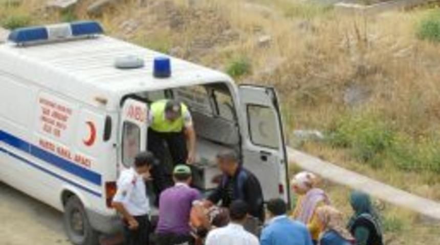 B&uuml;y&uuml;kşehir Belediyesi Başkent'te mezarlık hizmetlerini &uuml;cretsiz veriyor