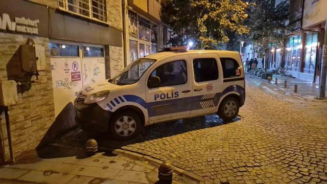 Eskişehir otelinde &ouml;l&uuml; bulunan şahısla ilgili soruşturma başlatıldı 2