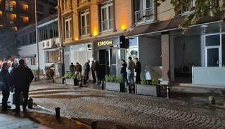 Eskişehir otelinde &ouml;l&uuml; bulunan şahısla ilgili soruşturma başlatıldı