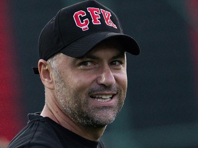 Burak Yılmaz'ın ekibi &Ccedil;orum FK y&uuml;kselişe devam ediyor!