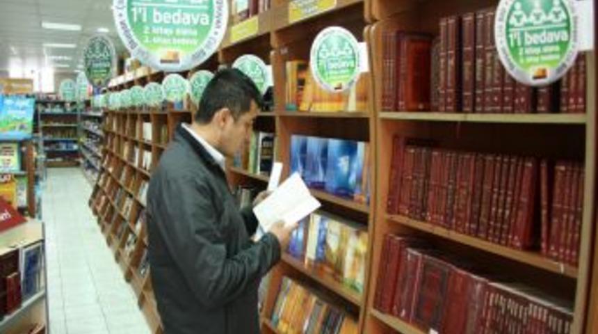 NT'de &lsquo;&Ccedil;ok Okuyan &Ccedil;ok Bilir&rsquo; kampanyası