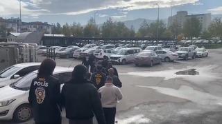 Malatya ve Siirt'te yasa dışı bahis operasyonu: 6 kişi tutuklandı