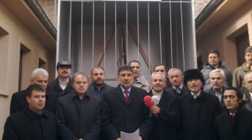 BBP, 12 Eyl&uuml;l davasının g&ouml;r&uuml;leceği g&uuml;n&uuml; demokrasi g&uuml;n&uuml; ilan etti