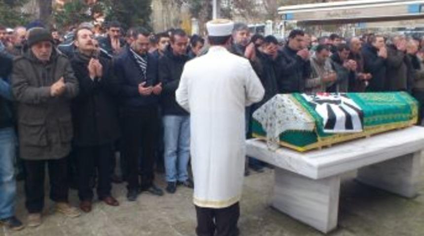 Aile i&ccedil;i şiddet can aldı