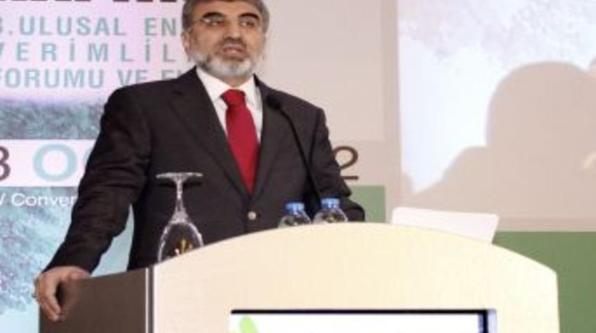 Yıldız'dan İran'a yaptırım yorumu: Bizim i&ccedil;in bağlayıcı olan BM kararlarıdır