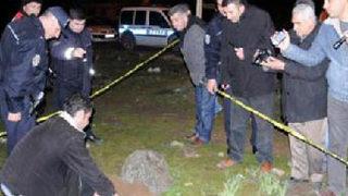 Polisi alarma geçiren ihbar