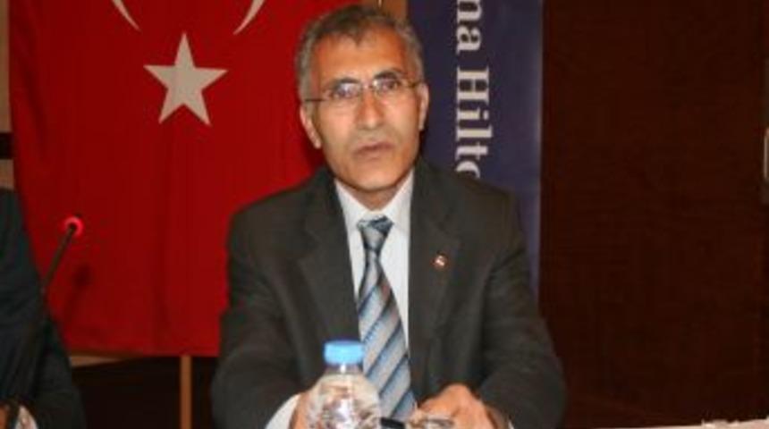 Adana D&uuml;nya Tekerlekli Basketbol Şampiyonasına talip