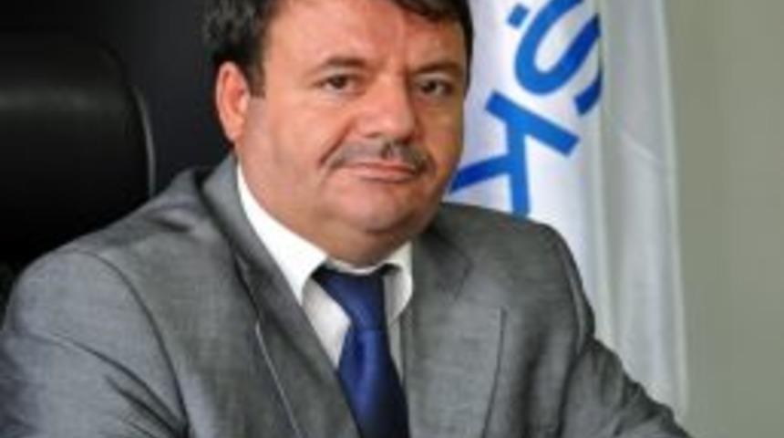 Malatya'da 2011'de 4 bin 481 kişi iş sahibi oldu