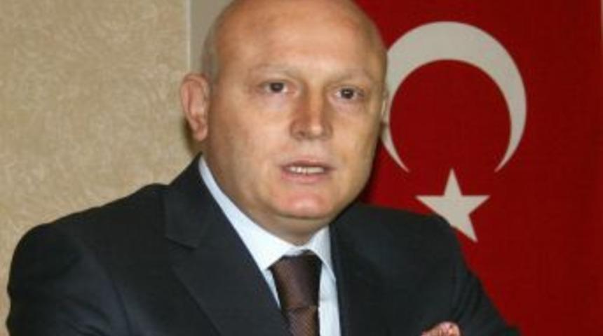 Vali Kızılcık: Gazeteciler demokrasinin vazge&ccedil;ilmez unsurudur