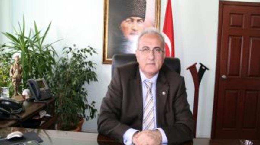 Yozgat Milli Eğitim M&uuml;d&uuml;rl&uuml;ğ&uuml;ne Elmadağ İl&ccedil;e Milli Eğitim M&uuml;d&uuml;r&uuml; atandı