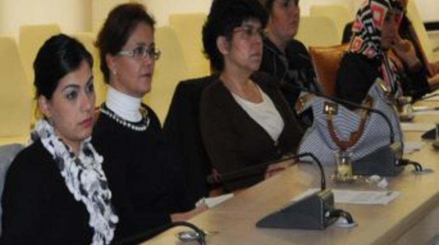 Anaokulu ve kreş &ouml;ğrencilerine kahvaltı eğitimi