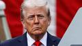 Trump 't�m bombalar�n anas�' s�zleriyle duyurdu! ��te �ran'da kullan�lacak yeni bomba