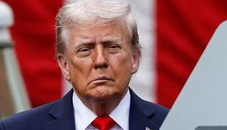 Trump 't&uuml;m bombaların anası' s&ouml;zleriyle duyurdu! İşte İran'da kullanılacak yeni bomba
