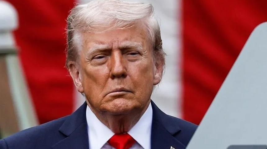 Trump 't&uuml;m bombaların anası' s&ouml;zleriyle duyurdu! İşte İran'da kullanılacak yeni bomba