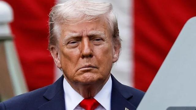 Trump 'tüm bombaların anası' sözleriyle duyurdu! İşte İran'da kullanılacak yeni bomba