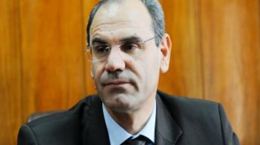 &Ccedil;anakkale İl Milli Eğitim M&uuml;d&uuml;rl&uuml;ğ&uuml;&rsquo;ne Şaban Karataş atandı