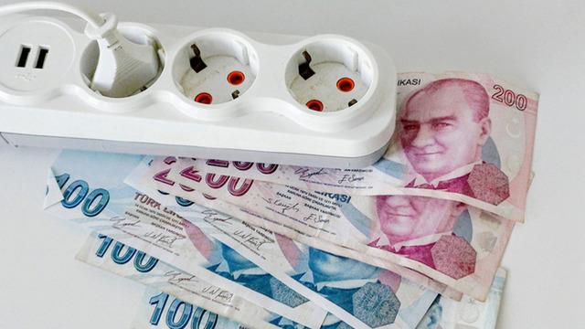 Evde en çok elektrik tüketen 7 cihaz! İlk sıradaki şaşırtabilir