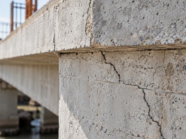 Yapımı bitmeden &ccedil;atladı! Milyonluk k&ouml;pr&uuml; tepki &ccedil;ekti 