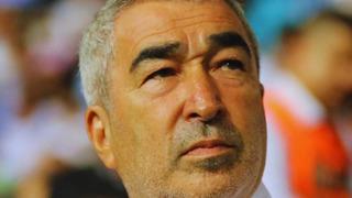 TFF’den kimsenin aklının ucuna bile gelmeyecek hoca tercihi!