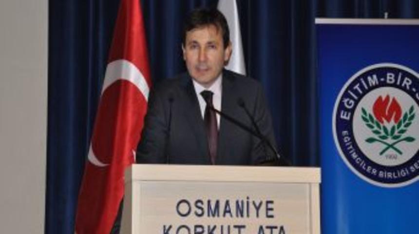 Prof. Şen: İş yeri hastalığı mobbing'e dikkat