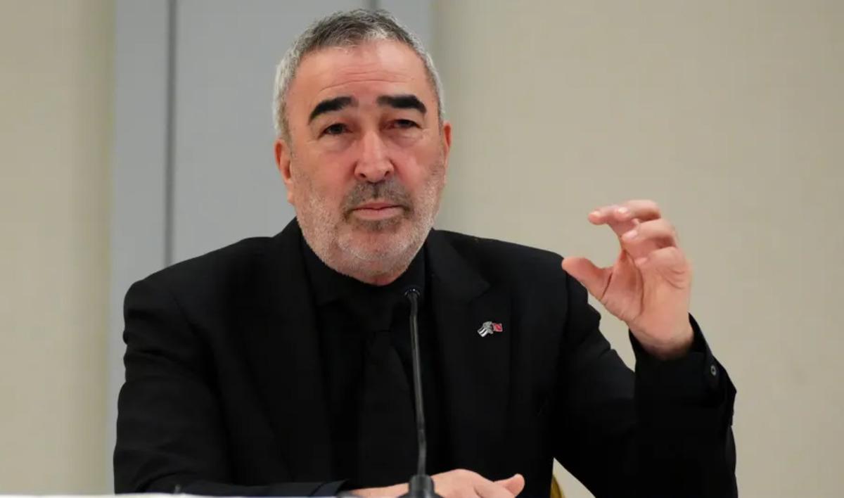 TFF’den kimsenin aklının ucuna bile gelmeyecek hoca tercihi! 1