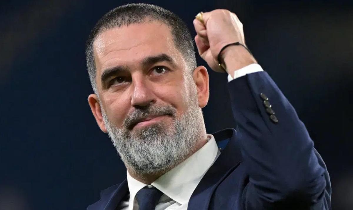 TFF’den kimsenin aklının ucuna bile gelmeyecek hoca tercihi! 3