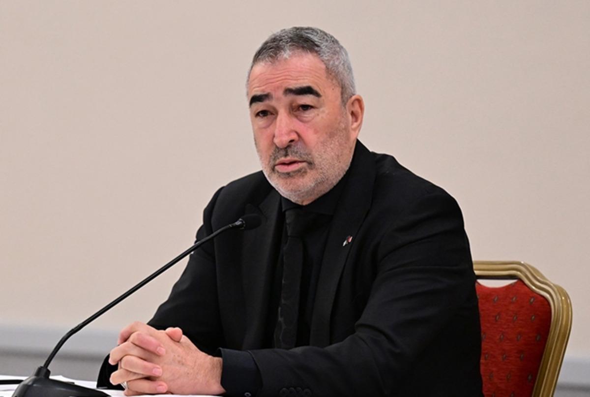 TFF’den kimsenin aklının ucuna bile gelmeyecek hoca tercihi! 4