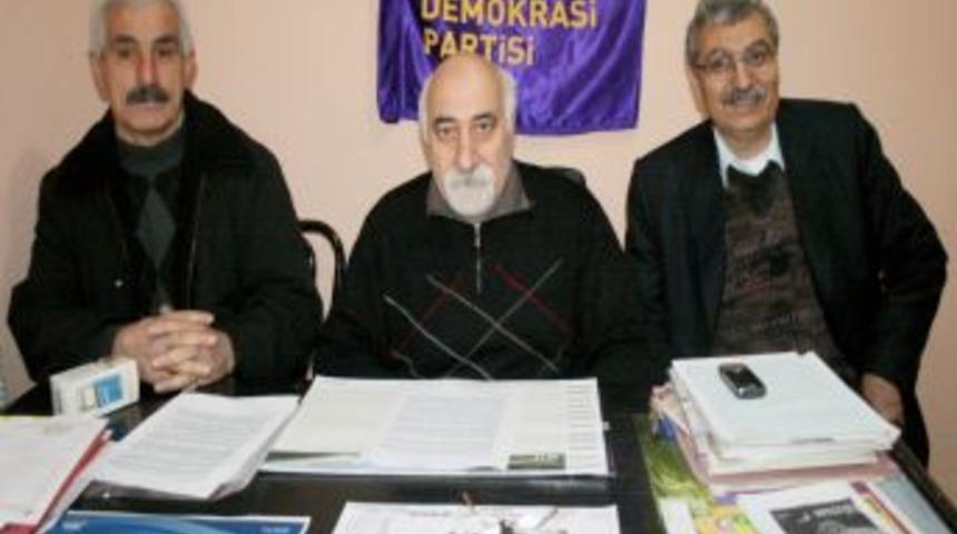 EDP Zonguldak Şubesi: Darbecilerin yargılanması &ouml;nemli d&ouml;neme&ccedil;