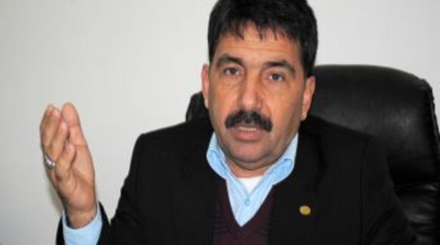 Manavgat'ta s&uuml;t&ccedil;&uuml;ler 10 ayda 11 bin ton s&uuml;t topladı