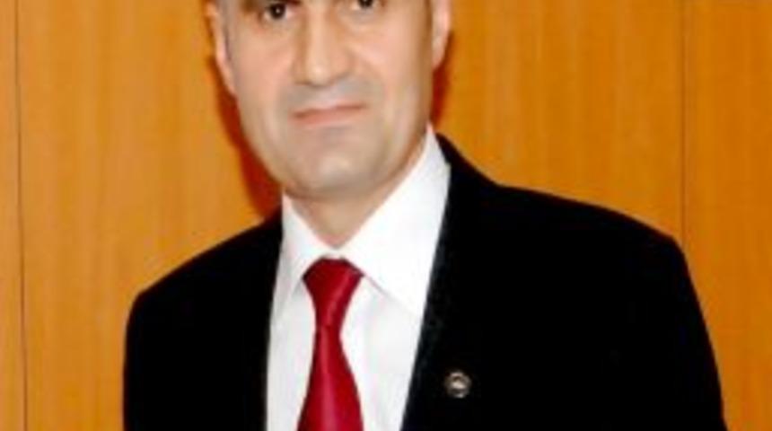 Turan Akpınar, Sivas İl Milli Eğitim M&uuml;d&uuml;r&uuml; olarak atandı