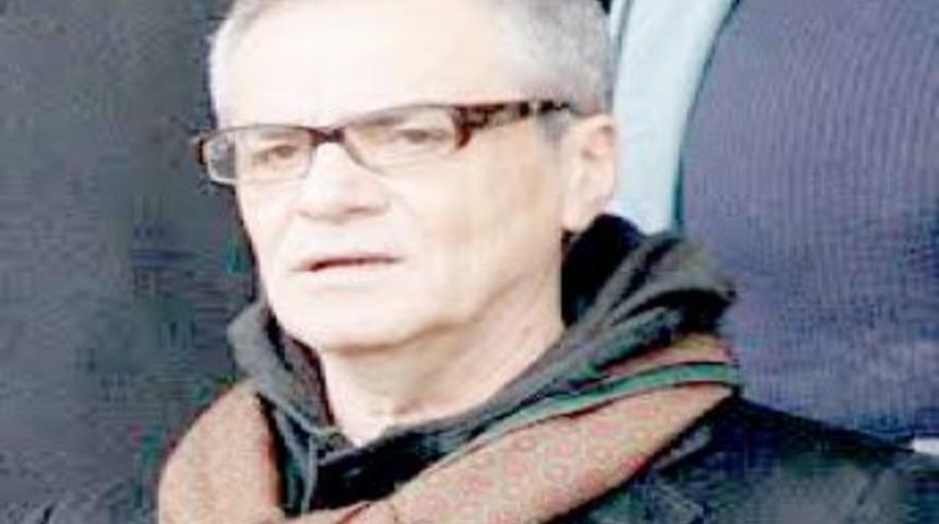 Eskişehirspor eski Başkanı Ahmet Sezer vefat etti