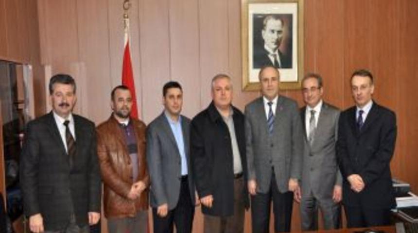 Dekan Yazıcı: Şehir &uuml;niversiteyi, &uuml;niversite de şehri taşımalı