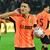Ne yaptın Cengiz &Uuml;nder! Frikikten attığı gol herkesin dilinde