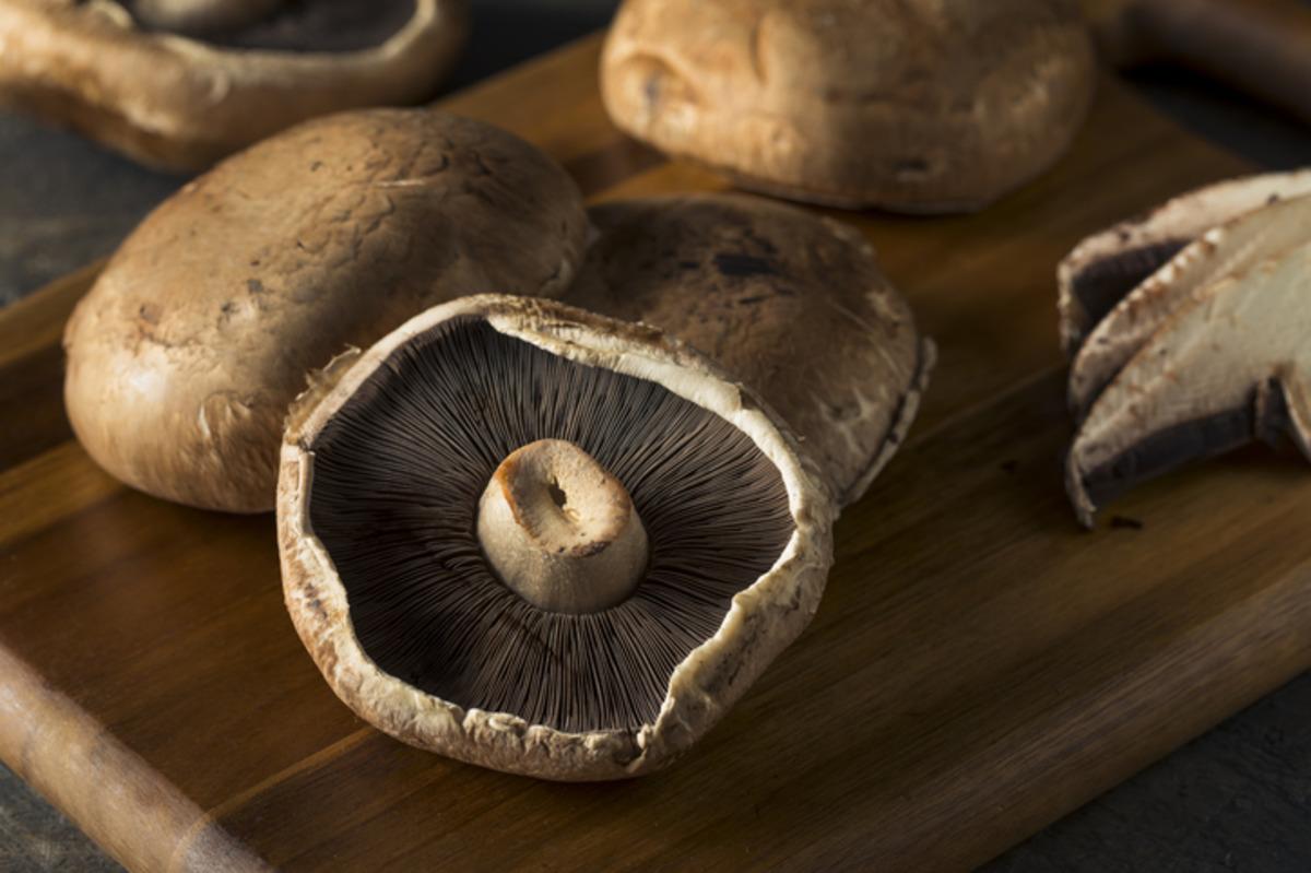 Güneşle buluşunca D vitamini üretiyor! Sofraların tanıdık besininin şaşırtan özelliği 3