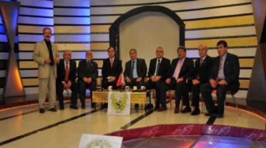 Yaşar Doğu, vefatının 51. yılında anıldı