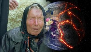 Baba Vanga&rsquo;nın Kasım 2026 kehaneti yeniden g&uuml;ndemde!