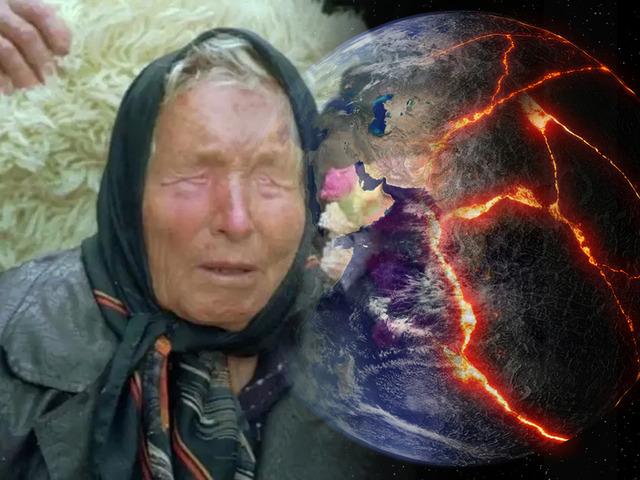 Baba Vanga&rsquo;nın Kasım 2026 kehaneti yeniden g&uuml;ndemde!