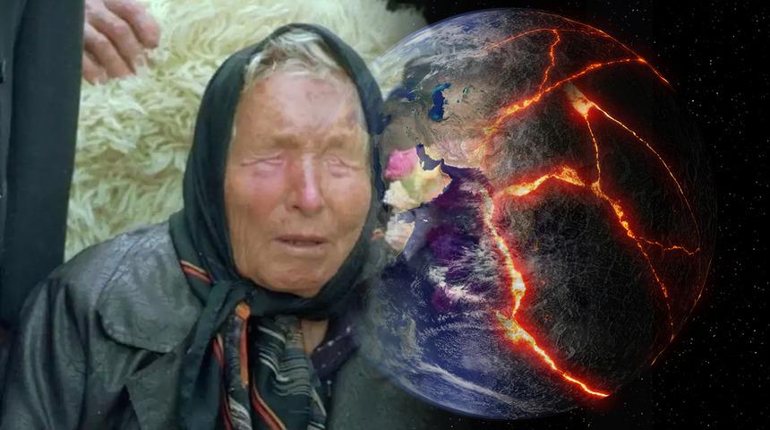 Baba Vanga&rsquo;nın Kasım 2026 kehaneti yeniden g&uuml;ndemde! D&uuml;nyayı bekleyen b&uuml;y&uuml;k olay
