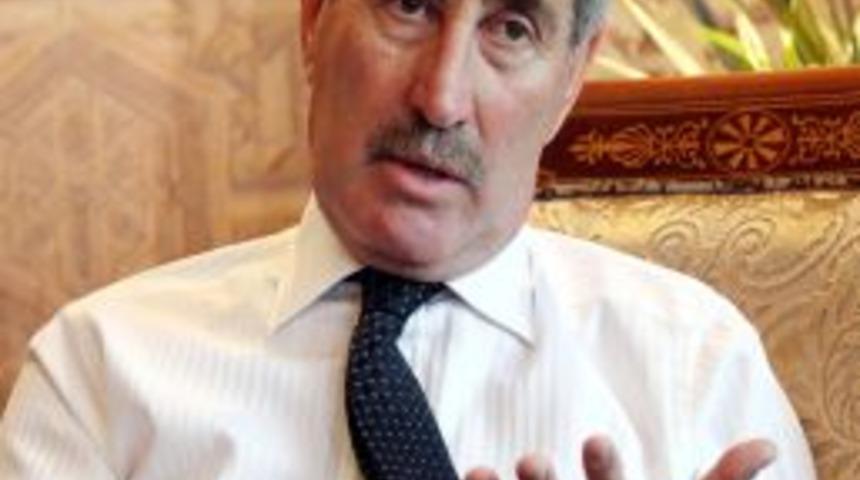 K&uuml;lt&uuml;r Bakanı G&uuml;nay: İn&ouml;n&uuml;, Beşiktaş'ın elinden alınabilir