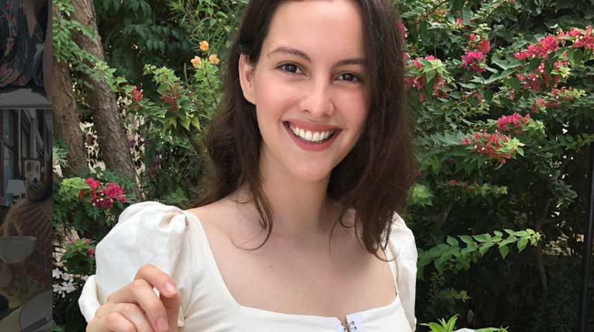 Leyla Feray setlere geri dönüyor! Fenomen diziye girdi