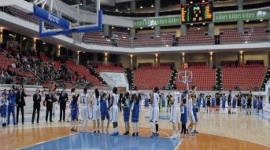 Kayseri'de İsrail protestosu