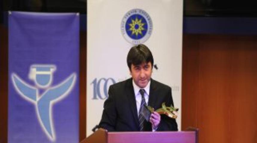 '2011 Yılının Yıldızları' belli oldu