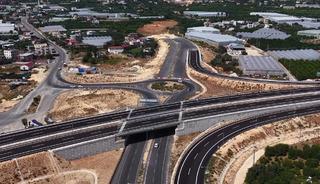 Bakan Uraloğlu duyurdu: 2,5 saatlik yol 18 dakikaya d&uuml;şecek