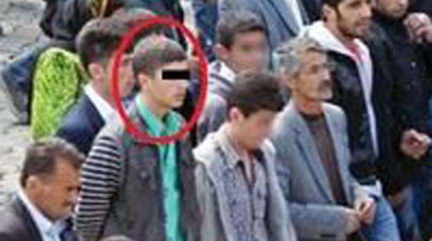 İki liseli PKK yolundan kurtarıldı